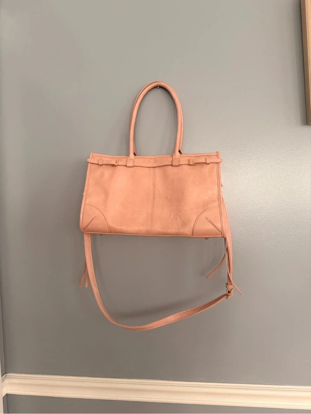 N/A stylish blush
